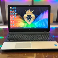لپتاپ hp خانگی با SSD و کیبورد فول درحد مناسب هدیه|رایانه همراه|تهران, میدان ولیعصر|دیوار