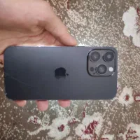 ایفون ۱۵ پرومکس