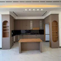 خانه نیمه ساز درتفت