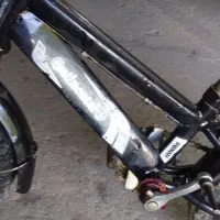 دوچرخه درحدنو به قیمت پاین|دوچرخه، اسکیت، اسکوتر|قره ضیاالدین, |دیوار