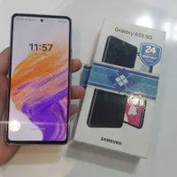 سامسونگ گلکسی A53 5G رم 8 حافظه 128