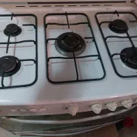 اجاق گاز تکنو