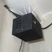 نصاب دوربینو دزدگیر اماکن|خدمات پیشه و مهارت|فومن, |دیوار