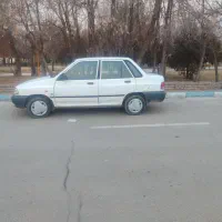 پراید