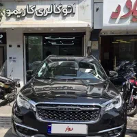 فیدلیتی بدون رنگ