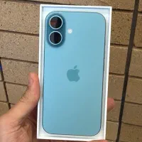 iphone 16 normal 128Gb ch