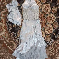 لباس مجلسی|لباس|اردکان, |دیوار