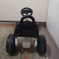 چهار چرخ کودک|دوچرخه، اسکیت، اسکوتر|پرند, فاز ۶|دیوار