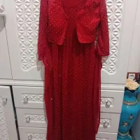 لباس کردی با سخمه