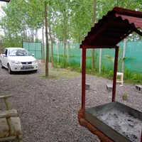 ویلا دو خوابه مستقل پارکینگ دار|اجارهٔ کوتاهمدت ویلا و باغ|رشت, حومه رشت|دیوار