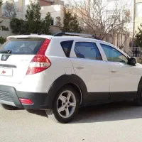 H30 کراس|خودرو سواری و وانت|مشهد, عنصری|دیوار