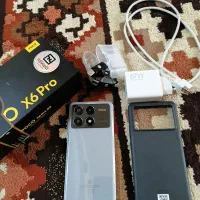 POCO X6 Pro 5G