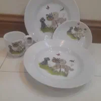 لوازم منزل|ظروف سرو و پذیرایی|تهران, شهرک هما|دیوار