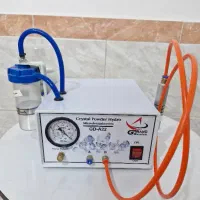 دستگاه پاکسازی پوست|آرایشگاه و سالنهای زیبایی|اراک, |دیوار