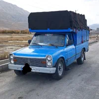 بار بری نیسان|خدمات حمل و نقل|علی‌آباد کتول, |دیوار