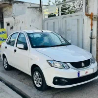 ساینا S مدل ۱۴۰۳|خودرو سواری و وانت|کلاله, |دیوار