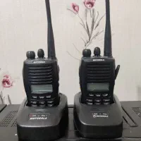 بیسیم موتورولا مدار پر اصلی