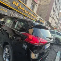 هایما X7 صفر ۷نفره ایکس ۷ هایما مشکی تیتانیوم ۱۴۰۵|خودرو سواری و وانت|تهران, صادقیه|دیوار