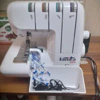 چرخ سردوز ۴ نخ جولیتا