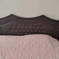 سرویس تخت خواب دو نفره