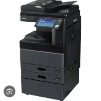 تایپ وتکثیر آنلاین پرینت فتوکپی فنری