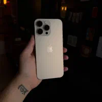 iPhone 16 Pro Max 256GB ZA/A