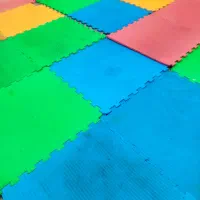 کف پوش تاتومی