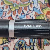 چراغ قوه شارژی