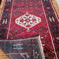 فرش دستبافت 140در 240 دو تخته|فرش|تهران, آذری|دیوار
