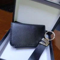 جا کارتی چرمی