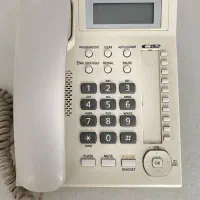 تلفن سانترال پاناسونیک