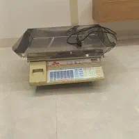 ترازو محک مدل mds14000 پرینتدار