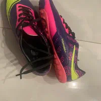 کفش فوتبالی