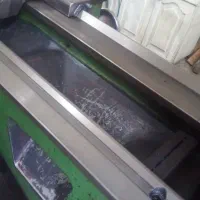 دستگاه تراش ۳ متری سنتر ۱۲۵|ماشین‌آلات صنعتی|باقرشهر, |دیوار