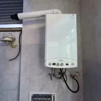 خرید و فروش و تعمیرات پکیج|خدمات پیشه و مهارت|اصفهان, تخت فولاد|دیوار