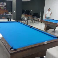 بیلیارد گلستان|ورزشهای توپی|گرگان, |دیوار