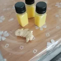 زنجبیل تازه