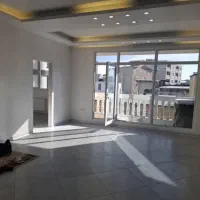 فروش واحد آپارتمان سه خواب ابتدای خ فاطمی