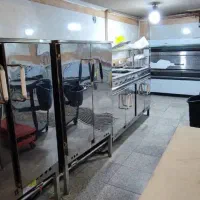 فروش لوازم رستوران