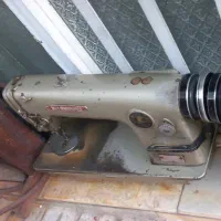 وسایل خیاطی|چرخ خیاطی و ریسندگی|سمنان, |دیوار