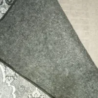 فرشینه رنگ طوسی|فرش|آبادان, |دیوار