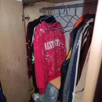 کمد لباس|جاکفشی، کمد، دراور|زنجان, |دیوار