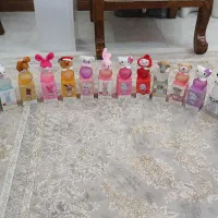 ادکلن‌‌عروسکی‌عطر‌‌‌بچگانه