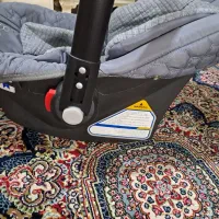 کریرکودک