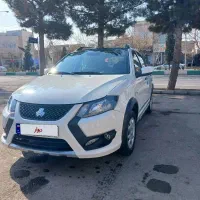 کوییک Gxr 1404|خودرو سواری و وانت|قائن, |دیوار