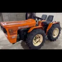 تراکتور ۲۳۸ایتالیایی موتور گیربکس پلمپ ...راور