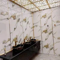 سنگ مصنوعی مناسب حمام دستشویی خانه نصف قیمت سنگ|لوازم سرویس بهداشتی|میناب, |دیوار