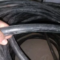 ۸۵متر کابل مفتول مس سایز(۴در۲۵) افشارنژاد خراسان