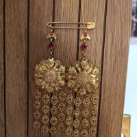 سوزن زیر گلو  سنحاق|جواهرات|شیراز, کوی زهرا|دیوار