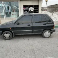 پراید هاچبک|خودرو سواری و وانت|محمدشهر, شهرک چمران|دیوار